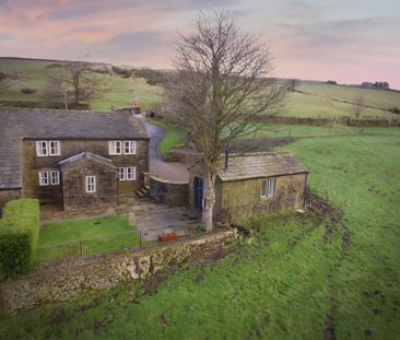 Copy House Cottage, Lothersdale with Earby - Photo 3