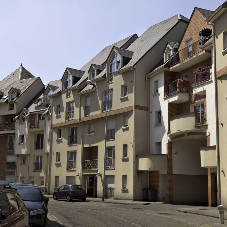 Appartement T4 à Beauvais - Photo 2