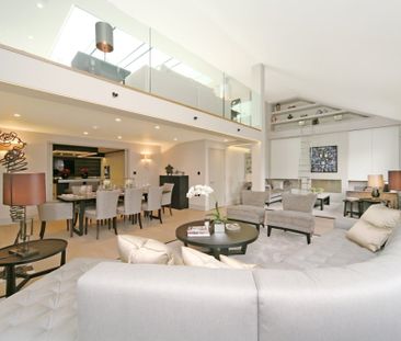 4 bedroom penthouse to rent - Photo 1