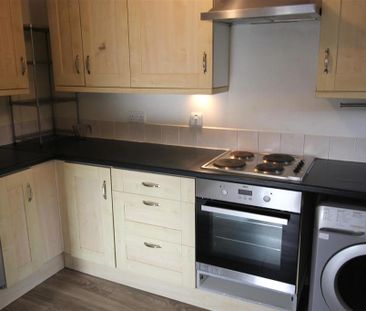 1 bedroom flat to rent - Photo 6