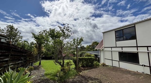 Fabulous Four Bedroom Home in Browns Bay - Photo 1