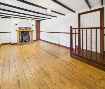 4 bedroom cottage to rent - Photo 1