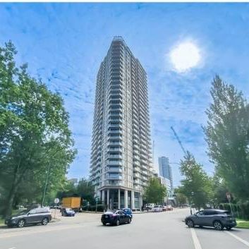 Comfortable 2 beds 2 baths apartment close to Metrotown for rent - Photo 1