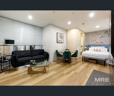 5807/568 Collins Street, Melbourne, Vic 3000 - Photo 6