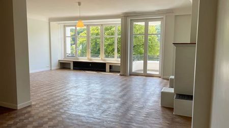 Appartement te huur - Foto 4