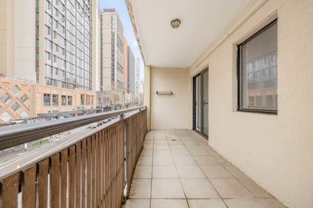 4/143-145 Regent Street, Redfern NSW 2016 - Apartment For Rent | Domain - Photo 5