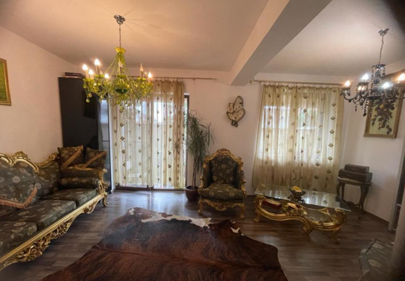 de inchiriat casa mobilata langa Cartier Latin - Fotografie 1
