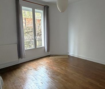 Appartement 2 Pièces 37 m² - Photo 4