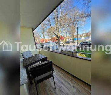 TAUSCHWOHNUNG Traumblick auf die Wakenitz: Wunderschöne 1-Zimmer Wo... - Photo 2