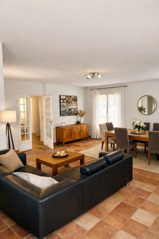 Location Maison 5 pièces 120m² CASTRIES 34160 - Photo 2