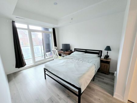 For Lease - 1 Climo Lane Unit# 206, Markham, Ontario - Photo 3