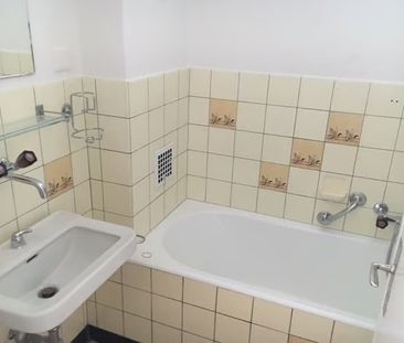 1 Zimmer, 1. Stock - Photo 3