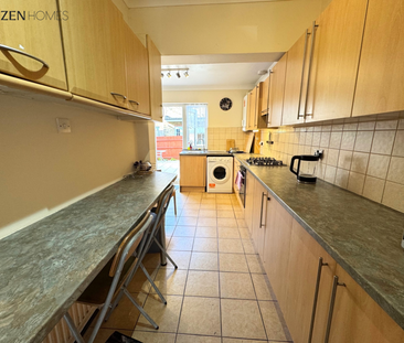 House share to rent - Photo 2