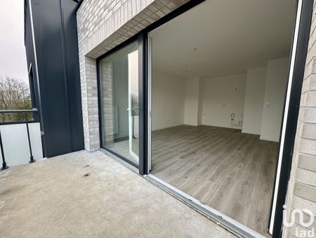 Appartement 2 pièces de 43 m² à Saint-André-lez-Lille (59350) - Photo 4