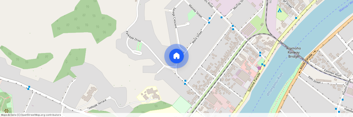 1 Ward Street, Aramoho, Whanganui