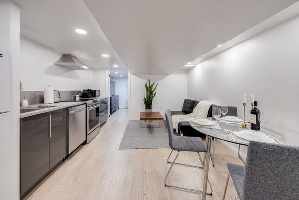 For Lease - 490 Symington Avenue Unit# Bsmt, Toronto, Ontario - Photo 1