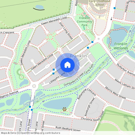 2 Rolls Street, Franklin ACT 2913