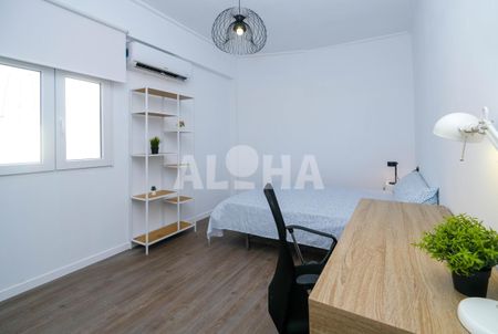 Habitación en MONCADA, Moncada – A0605-H1-2 - Photo 3