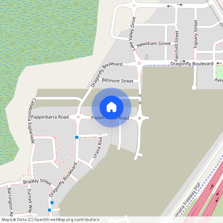 14A Pappinbarra Road, WA 6180, Lakelands