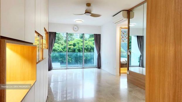 One Amber (D15), Condominium - For Rent - Photo 1