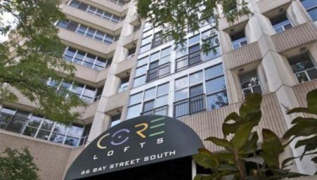 For Lease - 66 Bay Street Unit# 715, Hamilton, Ontario - Photo 5