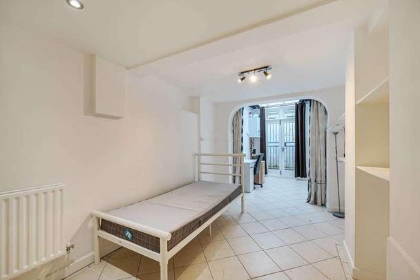 Marchmont Street, Bloomsbury, WC1N - Photo 1