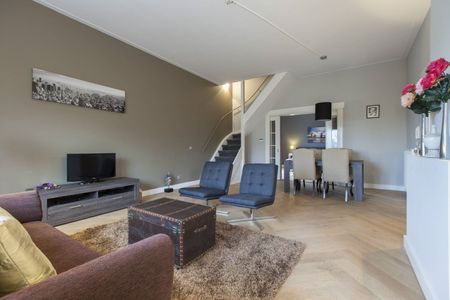 Appartement te huur: De Lairessestraat 128-2 1071 PL Amsterdam - Foto 2