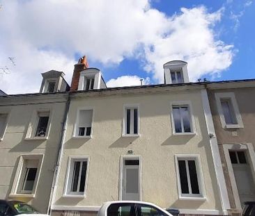 Location Appartement 1 pièce 11m² TOURS 37000 - Photo 5