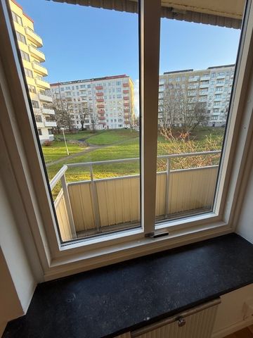 Gibraltargatan, Göteborg - Foto 2