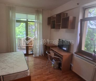 Apartament de inchiriat, 1 camera, Zorilor - Photo 4
