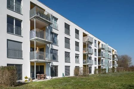 3.5 Zimmer, 95 m², 1. Stock - Foto 4