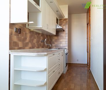 Pronájem bytu 2+1 60 m² - Photo 2