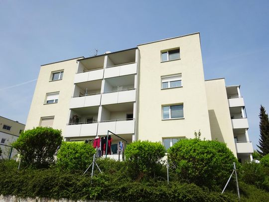 Sanierte Wohnung in Gallneukirchen (kein Lift) - Foto 1