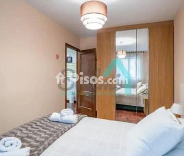 Piso en alquiler en Contrueces - Foto 5