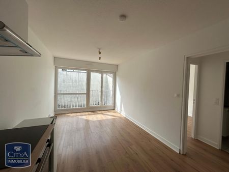 Location Appartement 2 pièces 32m² BORDEAUX 33000 - Photo 2