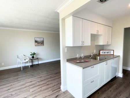 Hillside Apartments - PARKING SPACE, HEAT & WATER INCLUDED - Photo 4