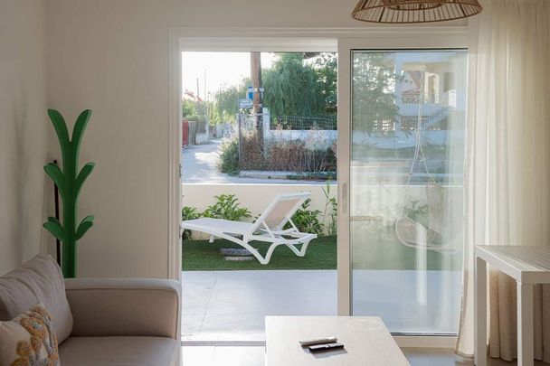 Διαμέρισμα για ενοικίαση Λέχαιο (Άσσος-Λεχαίο) - Photo 1