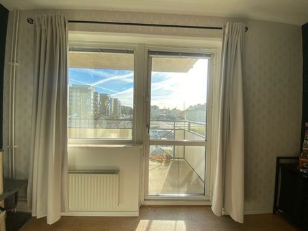 Linnégatan 9 - Foto 3