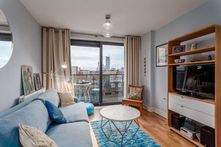 1 bedroom flat to rent - Photo 3