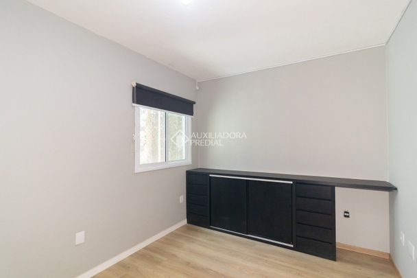 Casa em Condomínio com 2 quartos e 81m² para alugar em Tristeza, Porto Alegre. - Foto 1