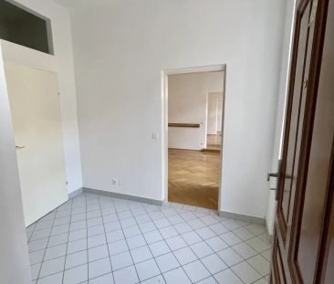 NÄHE U3 ENKPLATZ - SONNIGE 2 ZIMMER UND GROSSE WOHNKÜCHE - HOFSEITI... - Photo 6