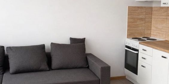 Jasne mieszkanie z dużym balkonem blisko METRA 36 m² - Photo 3