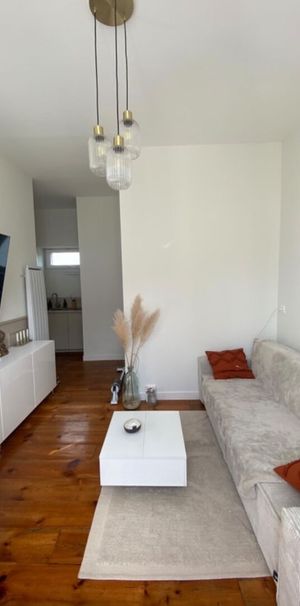 Location Appartement 2 pièces 34m² - Photo 1