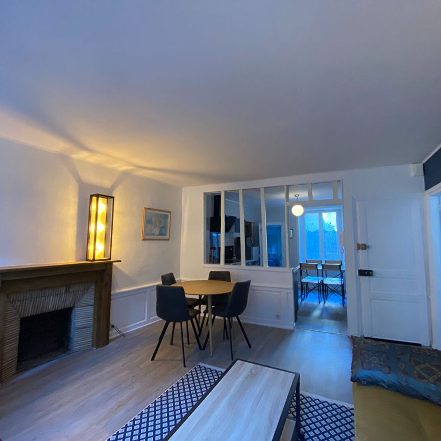 Location Appartement 2 pièces 54m² - Photo 1