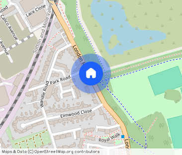 London Road, Wallington, SM6 - Photo 1