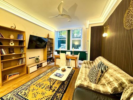 2 Bed Flat, Gledhow Gardens, SW5 - Photo 2