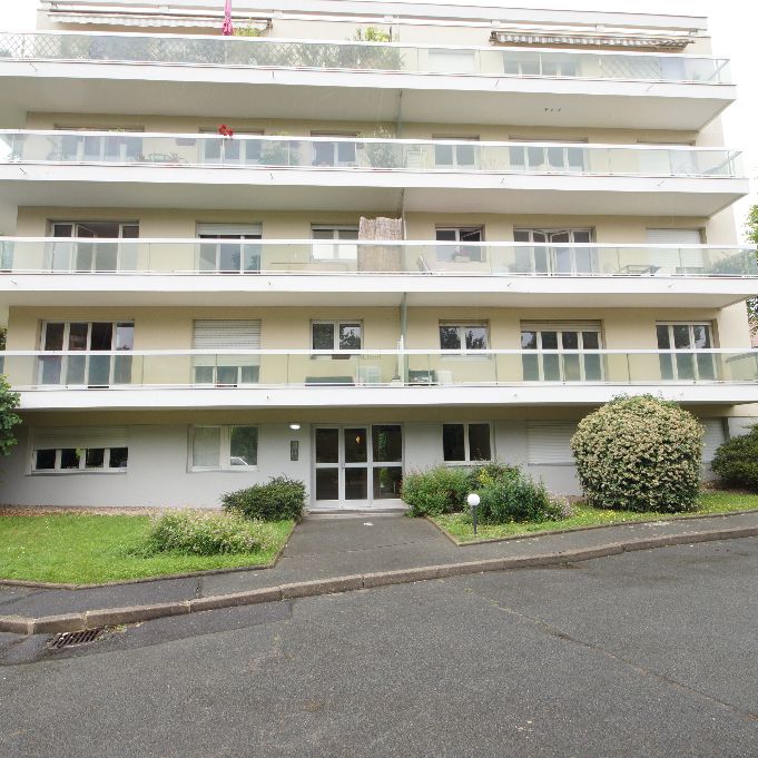 Appartement 2 Pièces - MAISONS-LAFFITTE - Photo 1