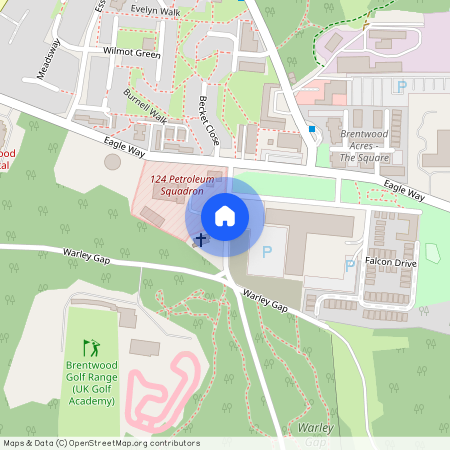 Clive Road, Great Warley, Brentwood, Essex