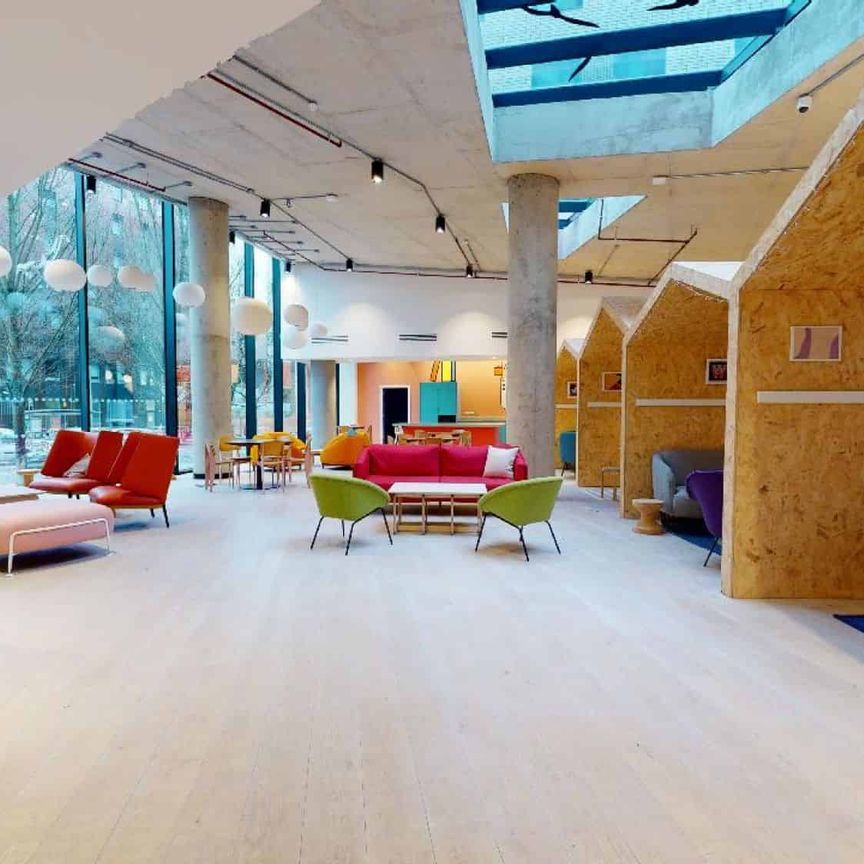 Silver Studio Plus - Photo 1