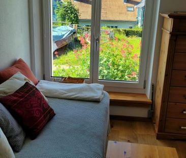 1 Zimmer, 24 m², EG - Photo 1